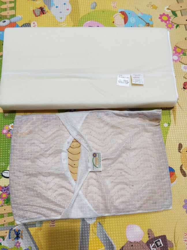 幼兒園才剛去就噴不少錢了QQ