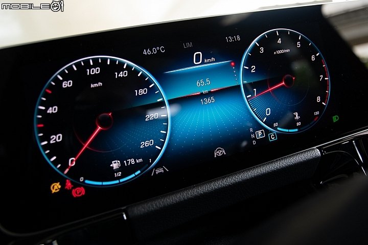 Mercedes Benz B200精裝頂配試駕，原來小型MPV可以這麼潮