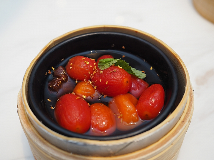 【台北大直】意料之外的美食！「唐點小聚」值得你來試一試～