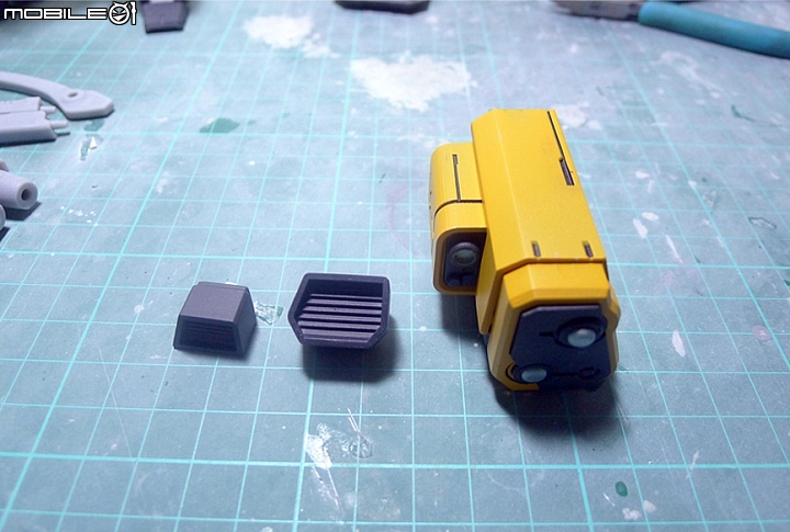 3D列印【Simplus-Construction Style】製作記