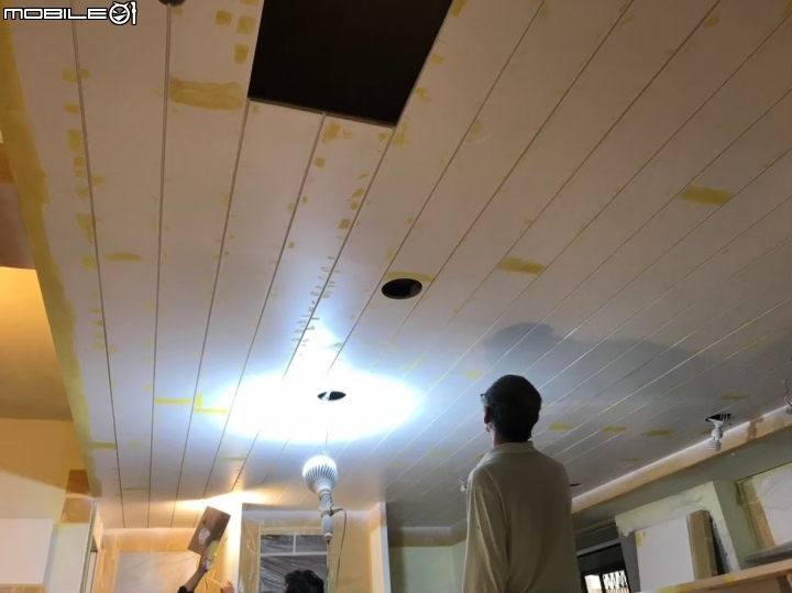 【開箱】沒有風格就是我家的風格 30年老屋改造計畫