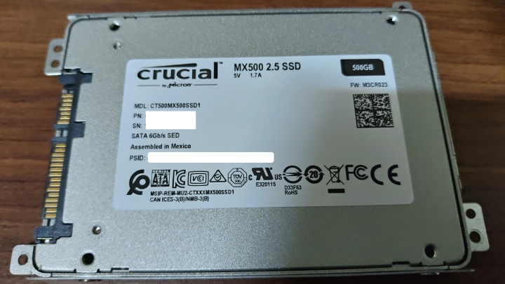 開箱 ASUS ROG G531GD-G-0051C9300H 電競筆電 - 8/7更新