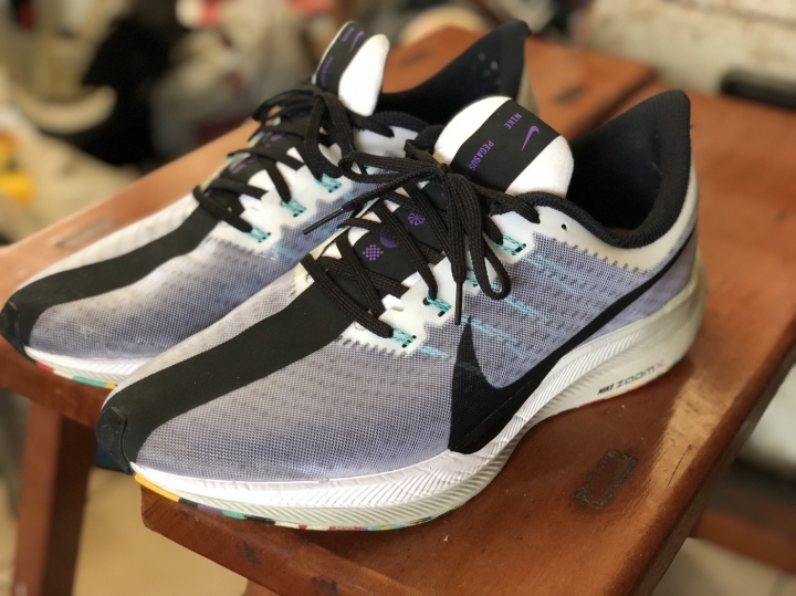 [個人淺見] NIKE近期中底科技跑鞋(Joyride、ZoomX、React、VaporMax)