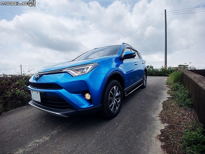 純粹分享RAV-4(純圖)