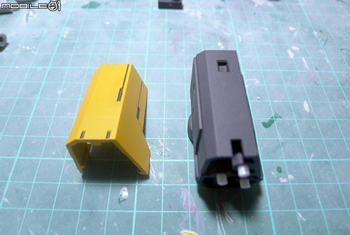 3D列印【Simplus-Construction Style】製作記