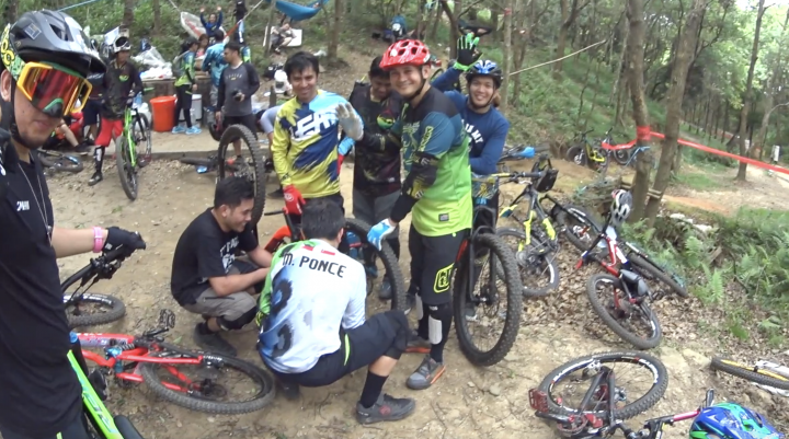 Beer Day Fun Racing