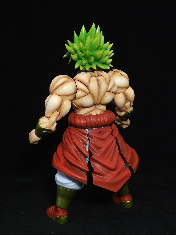 FigureriseStandard 布羅利