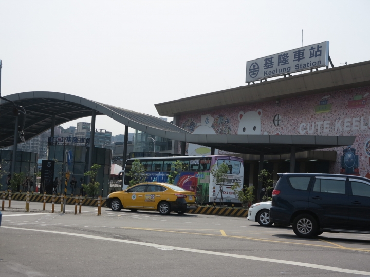 旅行用機車置杯架開箱