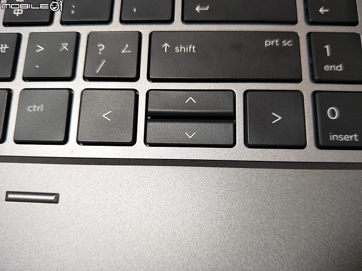 點我看大圖 HP ZBOOK 15 G6 開箱及簡單評測