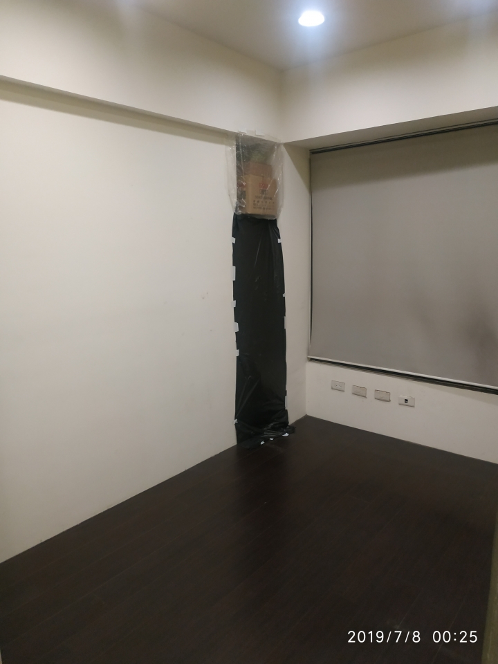 裝潢房間開箱文