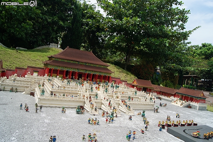 【馬來西亞】樂高樂園(The Legoland Malaysia Resort)