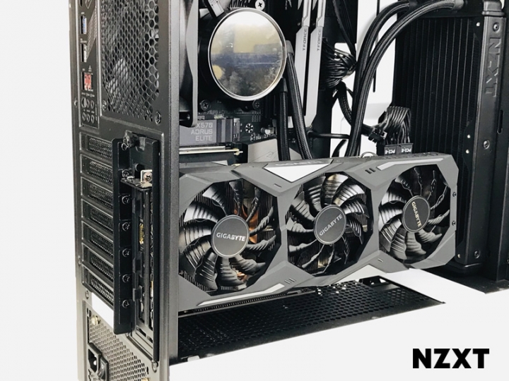 NZXT H510i,電腦界的愛馬仕!