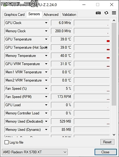 低調的心跳 SAPPHIRE 藍寶 PULSE 雙風扇 RX 5700XT 開箱