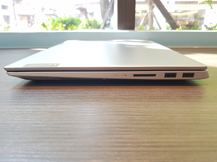 【小宅開箱】Lenovo Ideapad S340 潮。專屬於你