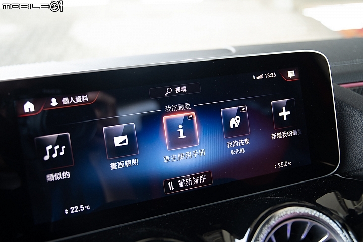 Mercedes Benz B200精裝頂配試駕，原來小型MPV可以這麼潮