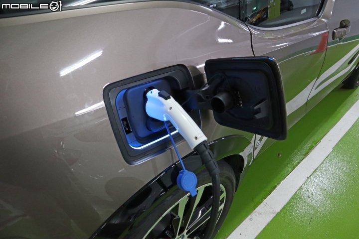 BMW i3s 42kWh新車型試駕,準備好迎接電動車時代的來臨