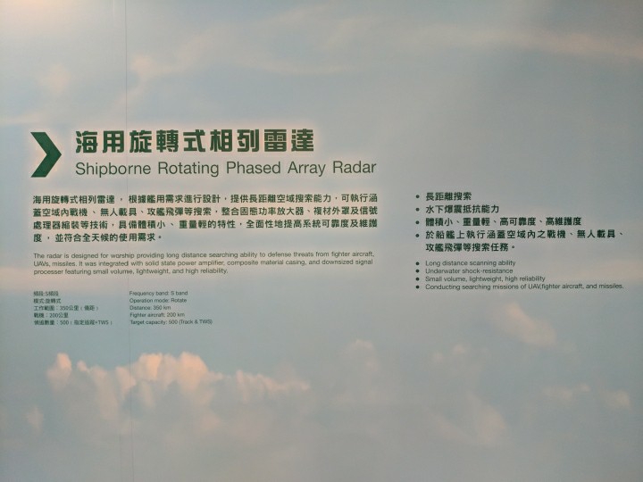 新一代巡防艦