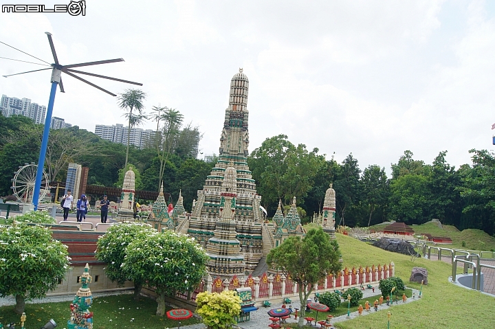 【馬來西亞】樂高樂園(The Legoland Malaysia Resort)