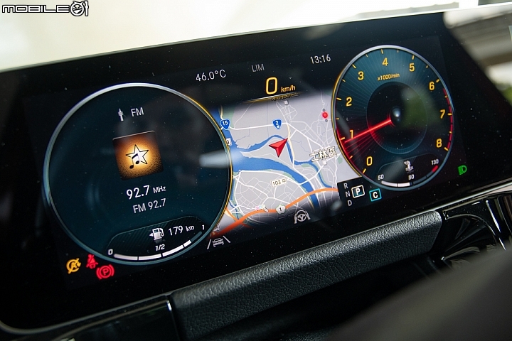 Mercedes Benz B200精裝頂配試駕，原來小型MPV可以這麼潮