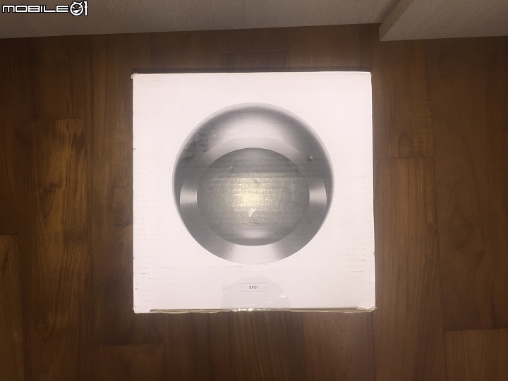 小家庭之兩大三小 與《Dyson Pure Cool™個人空氣清淨風扇》試用心得