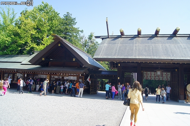 北海道神宮