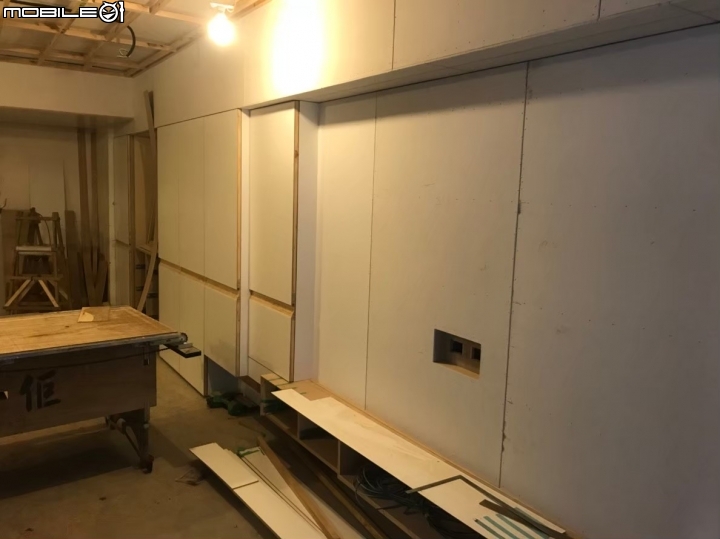 【開箱】沒有風格就是我家的風格 30年老屋改造計畫