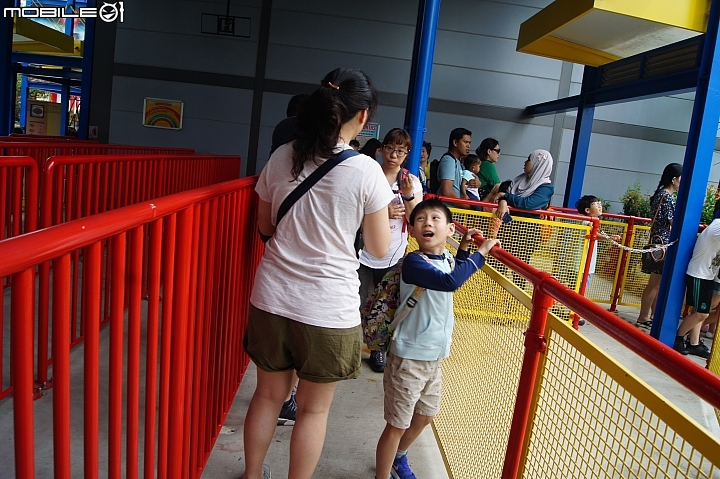 【馬來西亞】樂高樂園(The Legoland Malaysia Resort)