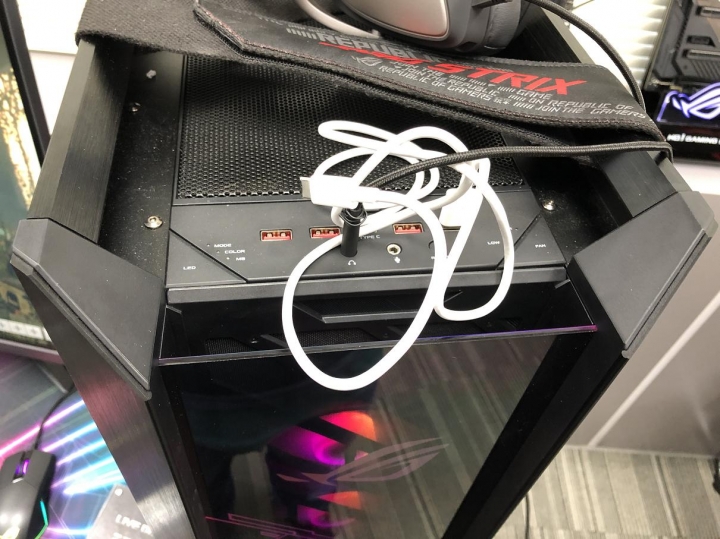 榮耀回歸 絕代真香AMD第3代 Ryzen與Radeon RX 5700體驗會