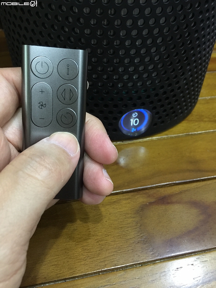 小家庭之兩大三小 與《Dyson Pure Cool™個人空氣清淨風扇》試用心得