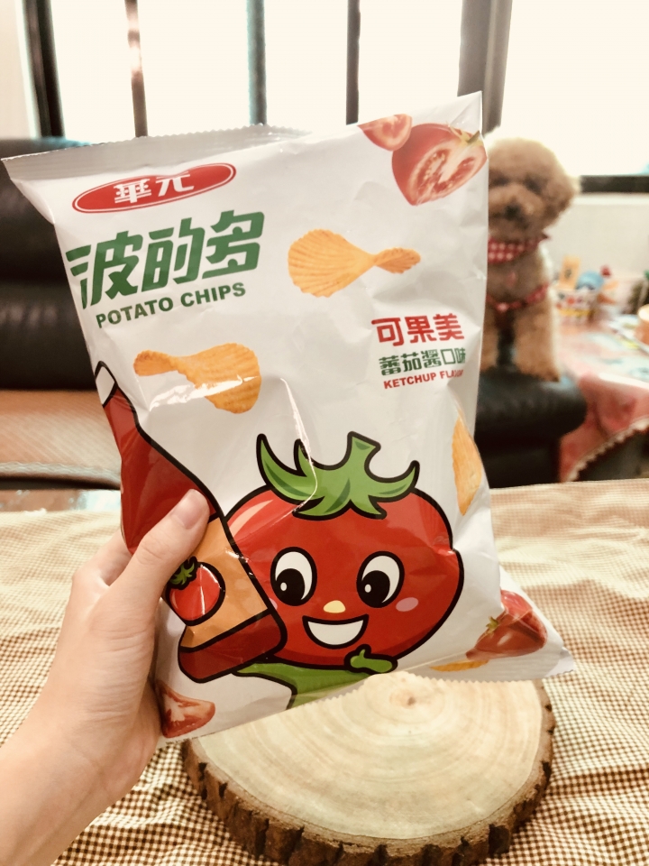 超商聯名款迸出新滋味