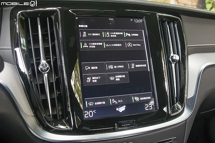 Volvo S60 T5 R-Design試駕 全面進化更趨熟成的瀟灑房車