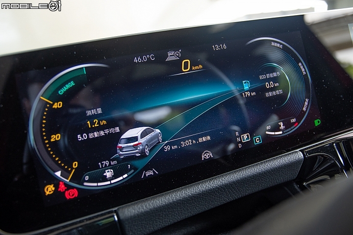 Mercedes Benz B200精裝頂配試駕，原來小型MPV可以這麼潮