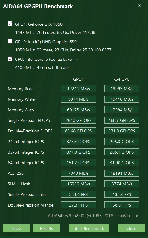 【小宅開箱】acer AN515-54-50LW 擁有競爭力和低價位卻有高品質的電競筆電？！附贈2.5吋硬碟教學