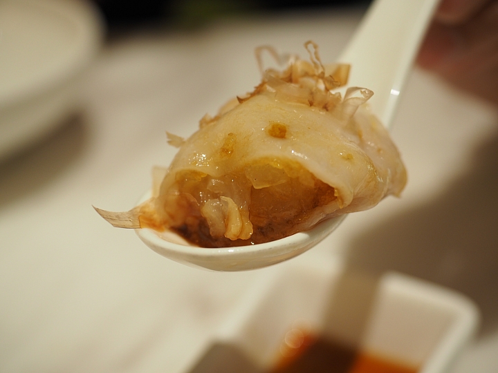 【台北大直】意料之外的美食！「唐點小聚」值得你來試一試～