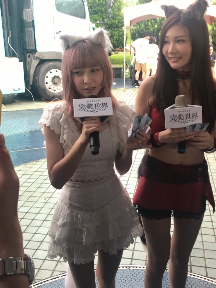 點我看大圖 本本的妖精裝太可愛!!已戀愛