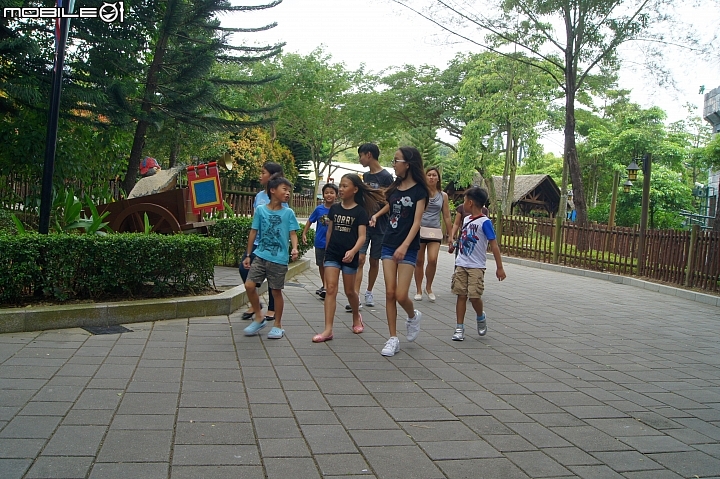 【馬來西亞】樂高樂園(The Legoland Malaysia Resort)