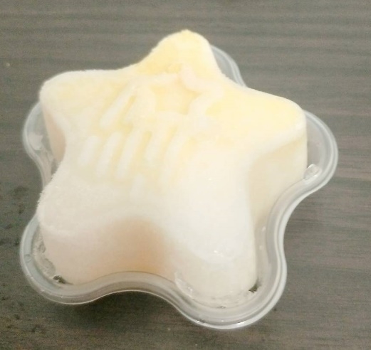 溫馨的飯後時光