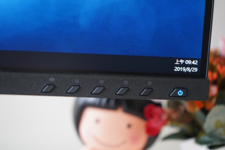【體驗分享】翻轉你的視界「ViewSonic VG2455」人體工學設計多角度旋轉顯示器