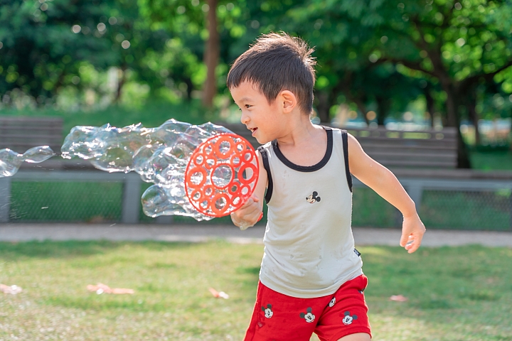 點我看大圖 《Sony α7III親子攝影》身為Canon用戶的個人心得