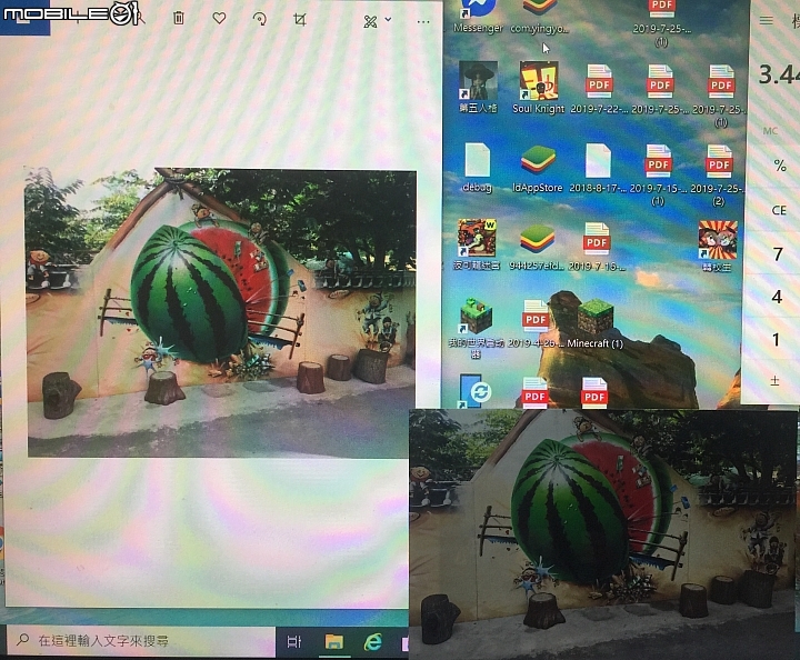 不是想要而是需要，大叔用了HP Smart Tank 615多功能彩色事務機