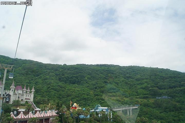 花蓮海洋公園