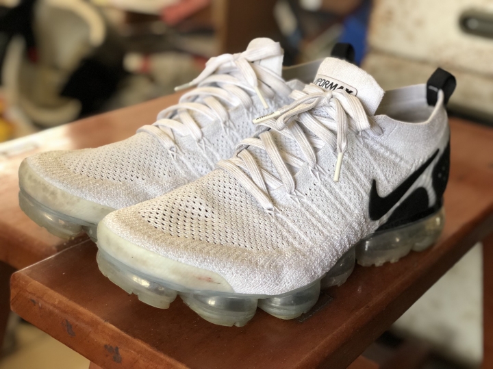 [個人淺見] NIKE近期中底科技跑鞋(Joyride、ZoomX、React、VaporMax)