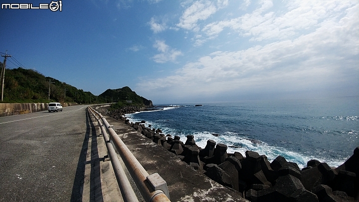開Sienta出去玩