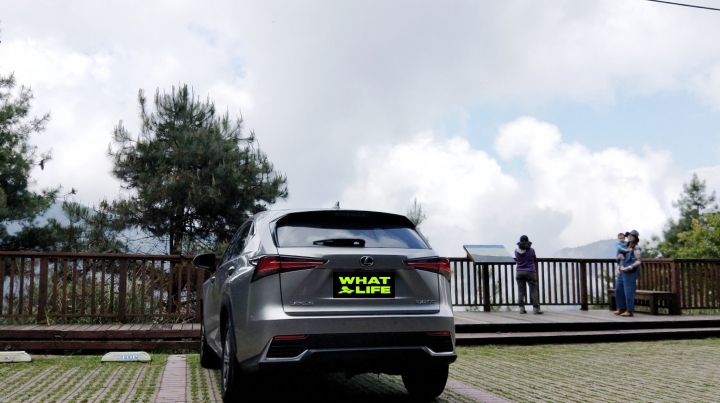 NX200駕駛心得    1年 25000KM