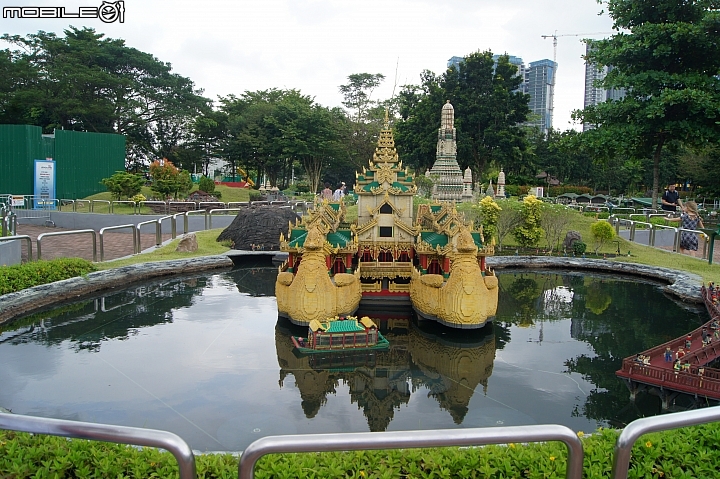 【馬來西亞】樂高樂園(The Legoland Malaysia Resort)