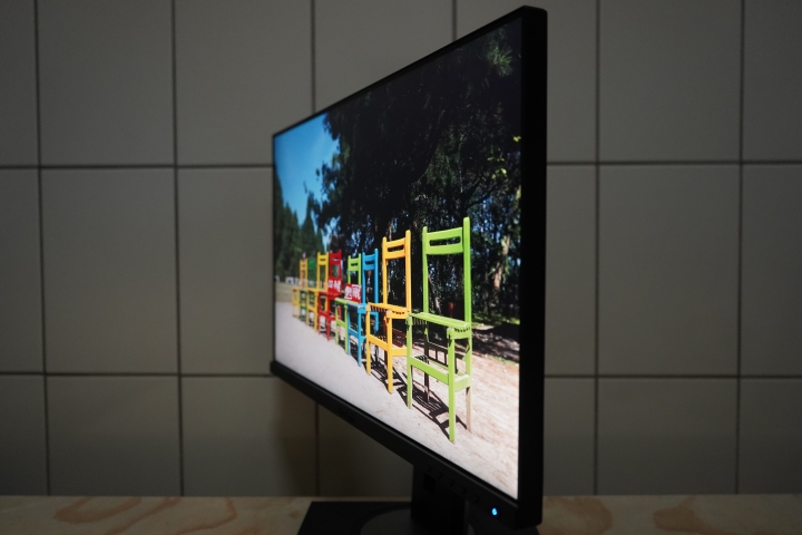【體驗分享】翻轉你的視界「ViewSonic VG2455」人體工學設計多角度旋轉顯示器