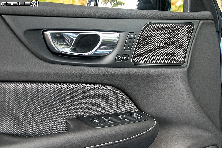 Volvo S60 T5 R-Design試駕 全面進化更趨熟成的瀟灑房車