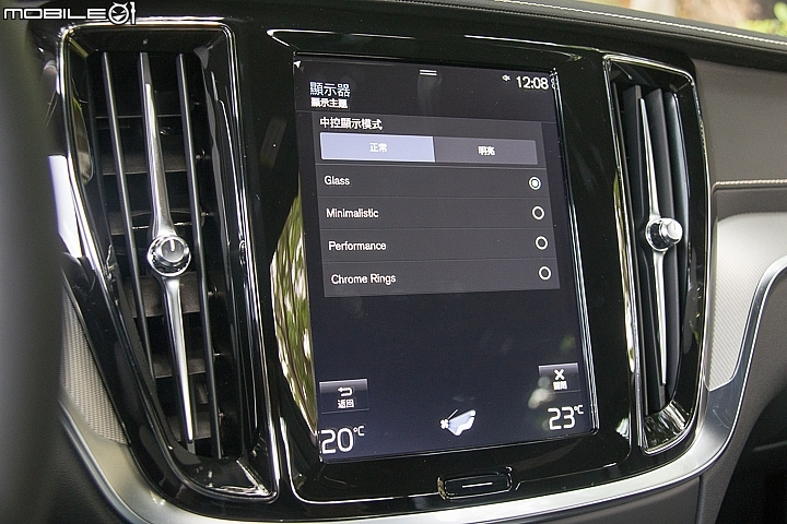 Volvo S60 T5 R-Design試駕 全面進化更趨熟成的瀟灑房車