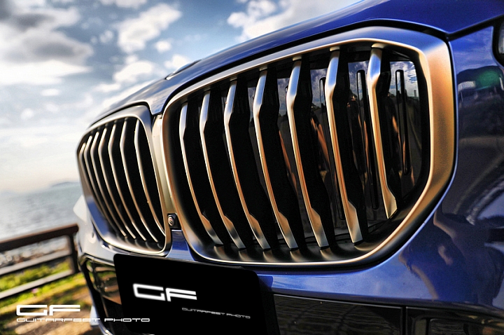 --強勢再擊-- BMW G05 X5 xDrive40i 旗艦版 選得緊繃小記