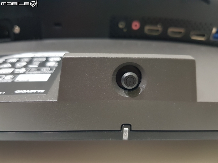 香香機專用 FreeSync2曲面螢幕AORUS CV27F